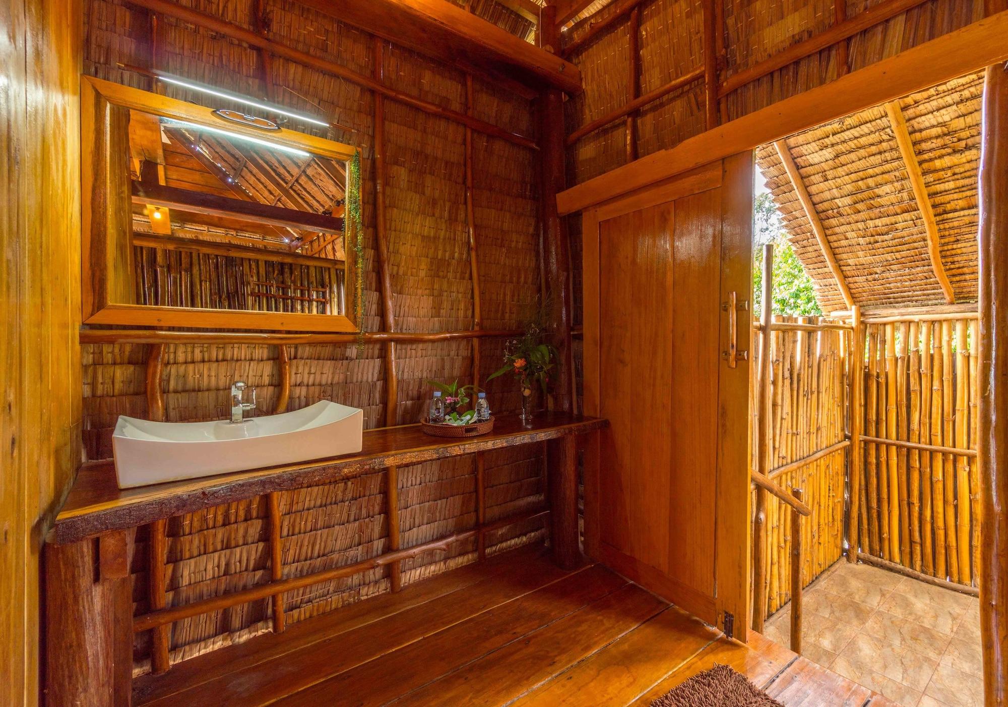 Royalretreat Resort Koh Rong Sanloem Exterior foto