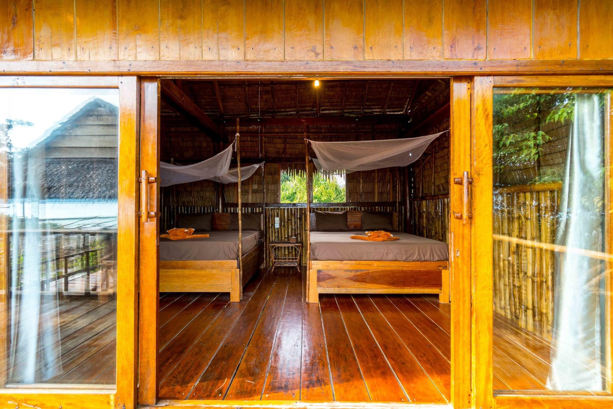 Royalretreat Resort Koh Rong Sanloem Exterior foto