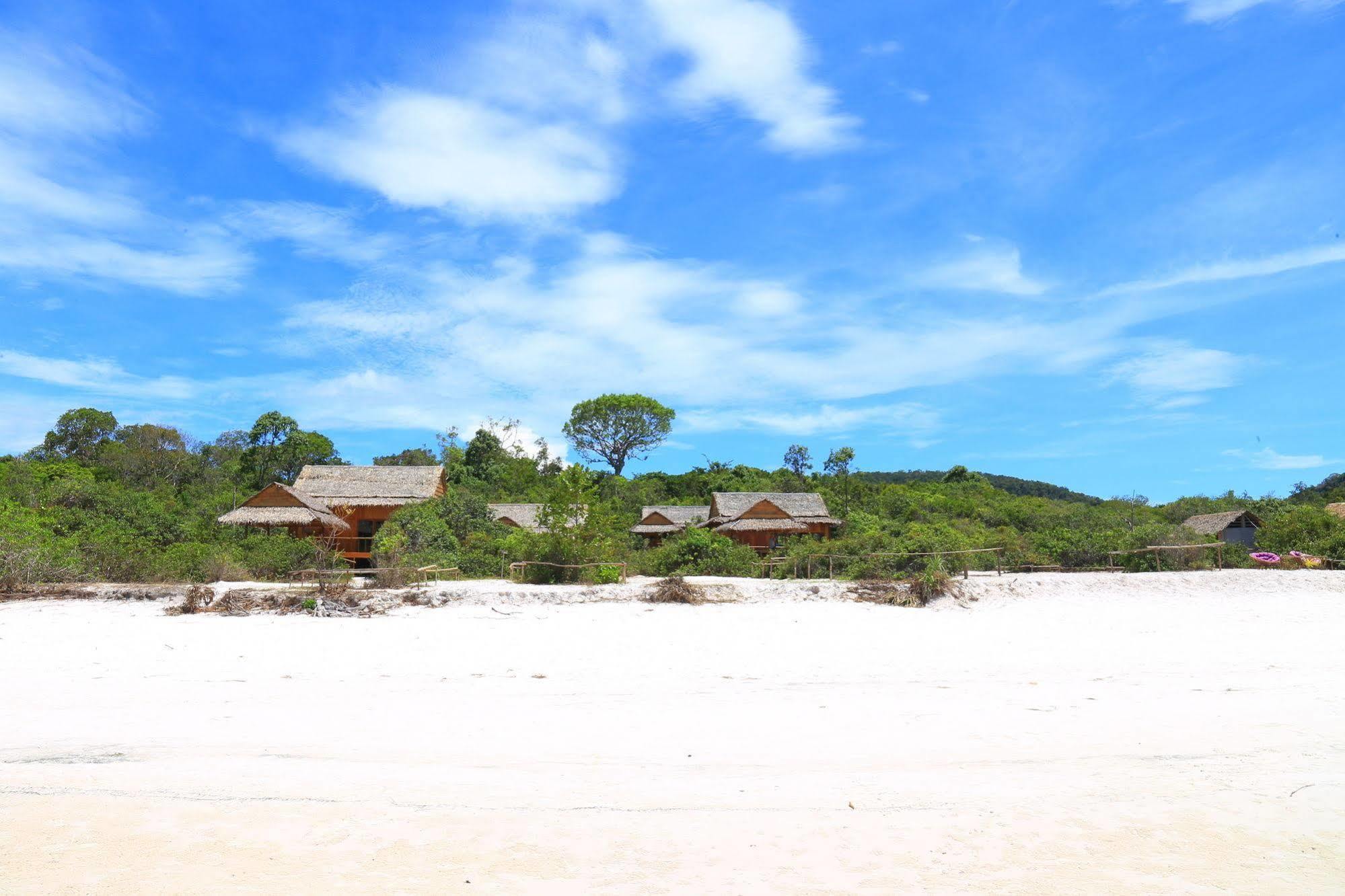 Royalretreat Resort Koh Rong Sanloem Exterior foto